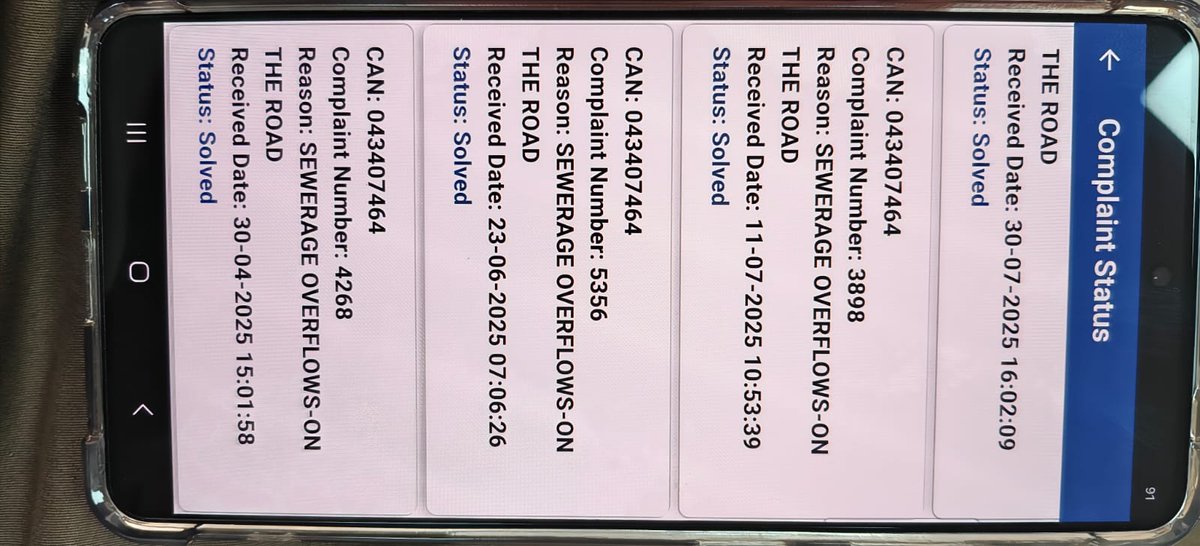 B Santosh tweet media