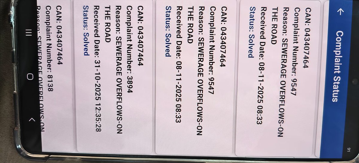 B Santosh tweet media