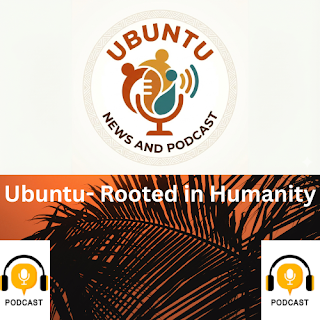 Ubuntu-Rooted in Humanity tweet media