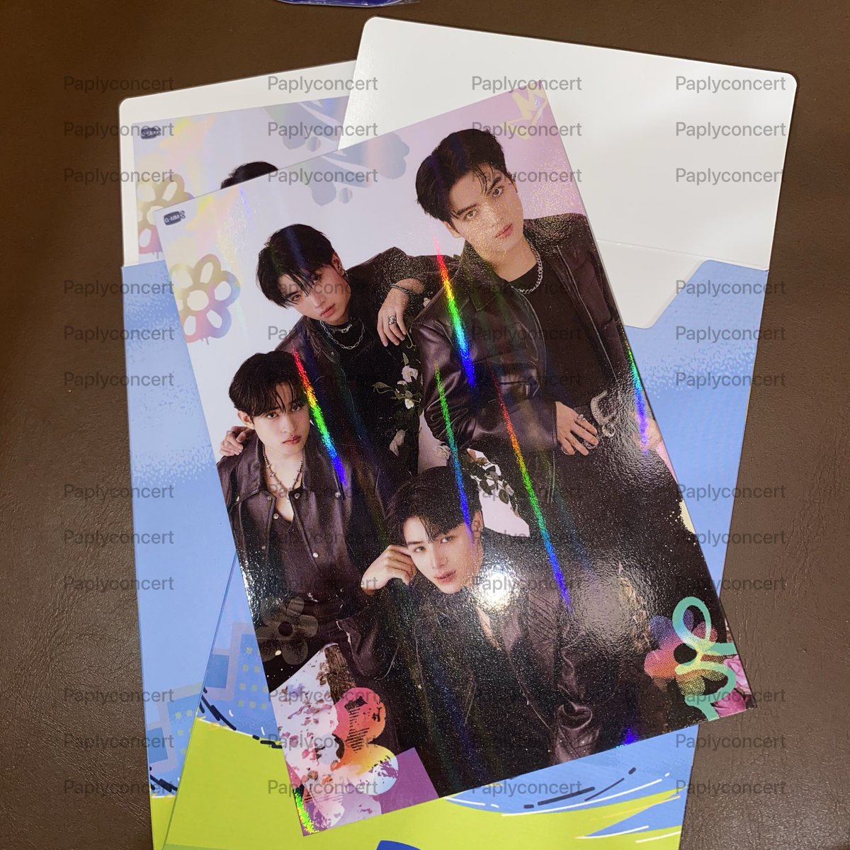 พะพายรับกดบัตร|ฟอร์ม 🎟 รับถ่ายรูปศิลปิน📸 tweet media