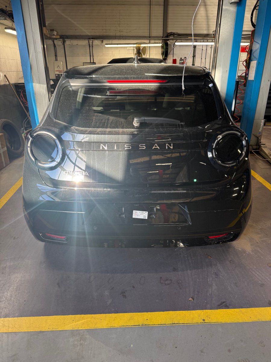 Jon Ashman tweet media