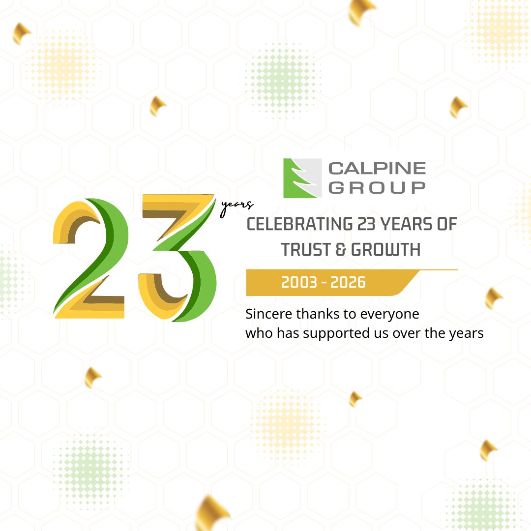 Calpine Group tweet media