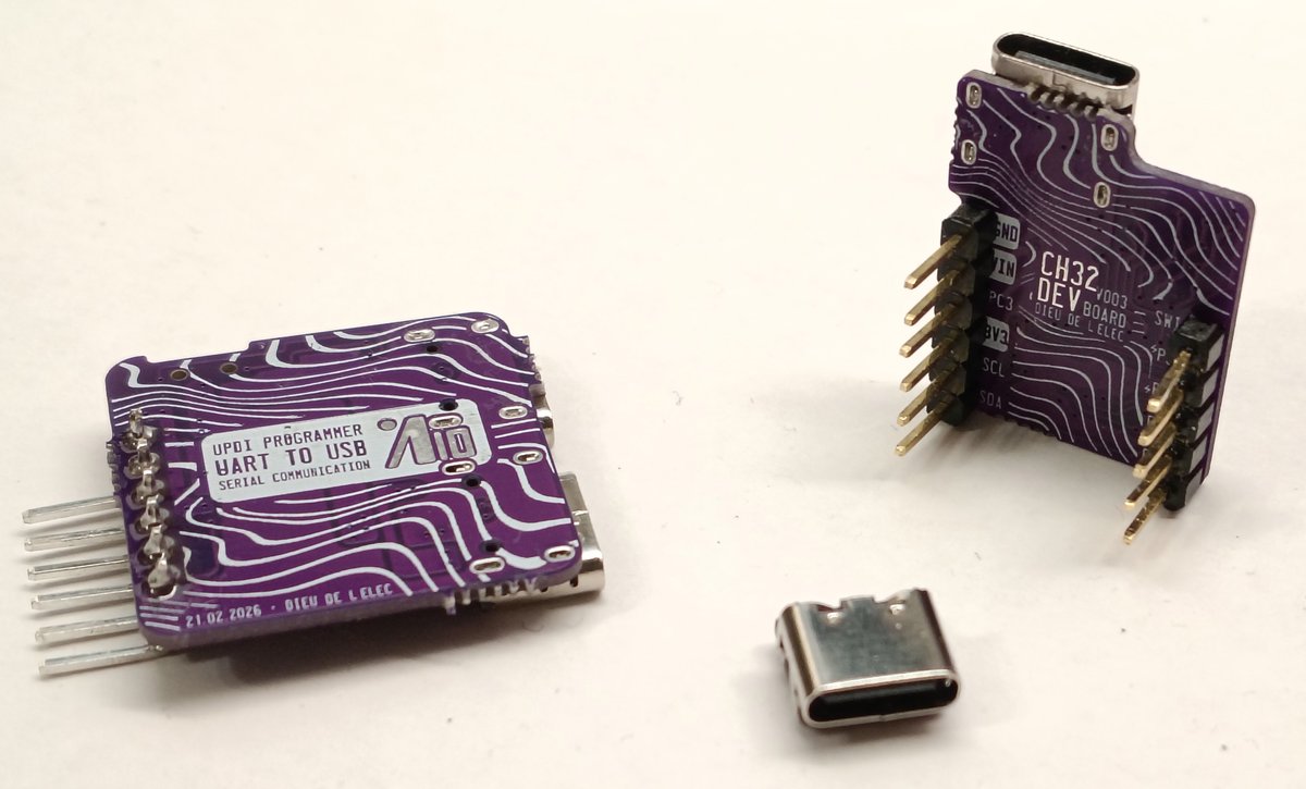 CNX Software tweet media