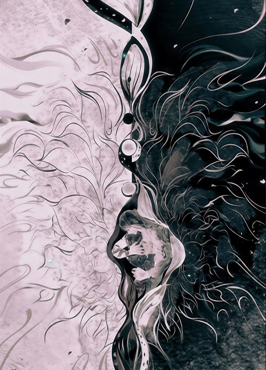 🌊 𝕴𝖘𝖔𝖑𝖉𝖊 𝕹𝖎𝖌𝖍𝖙𝖎𝖓𝖌𝖆𝖑𝖊 🌙 tweet media