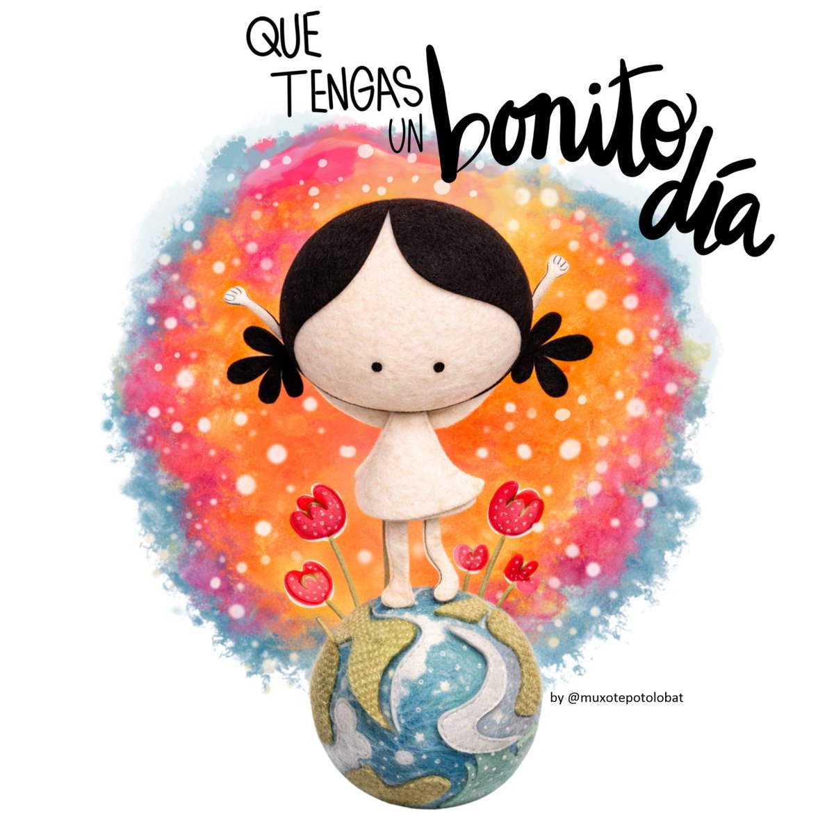 Muxote Potolo Bat tweet media