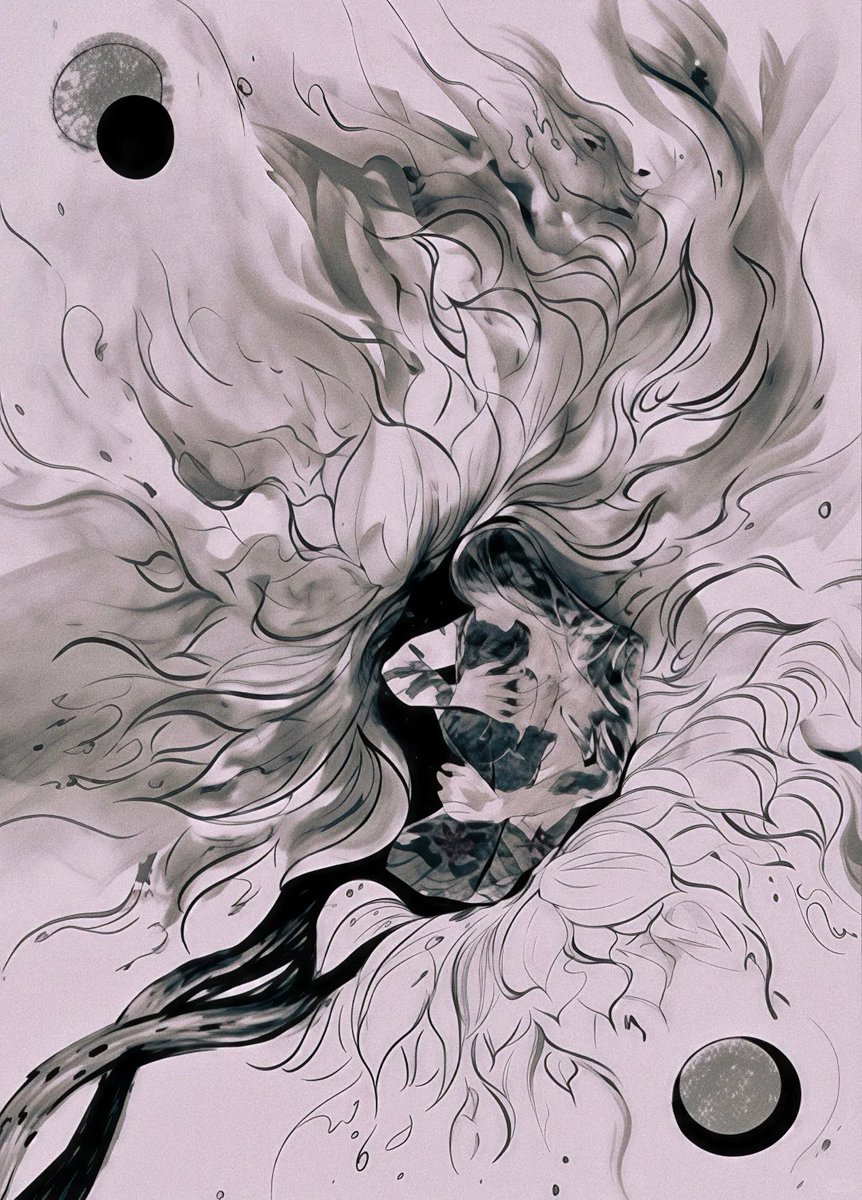 🌊 𝕴𝖘𝖔𝖑𝖉𝖊 𝕹𝖎𝖌𝖍𝖙𝖎𝖓𝖌𝖆𝖑𝖊 🌙 tweet media