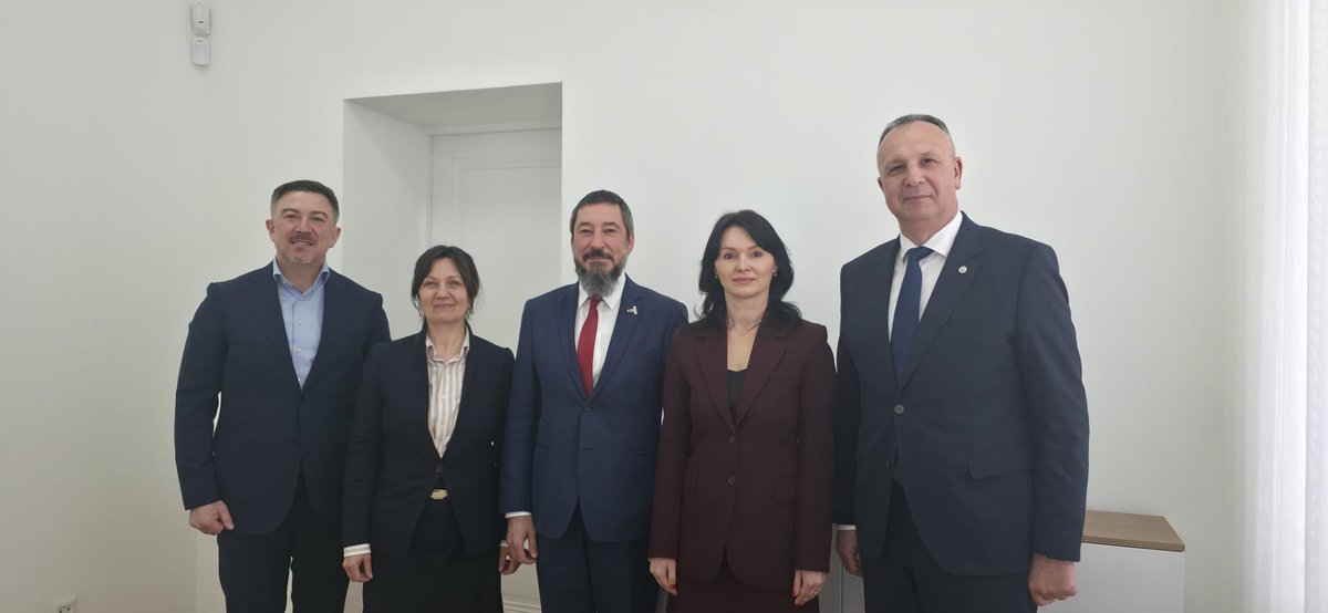 Stop TB Partnership tweet media