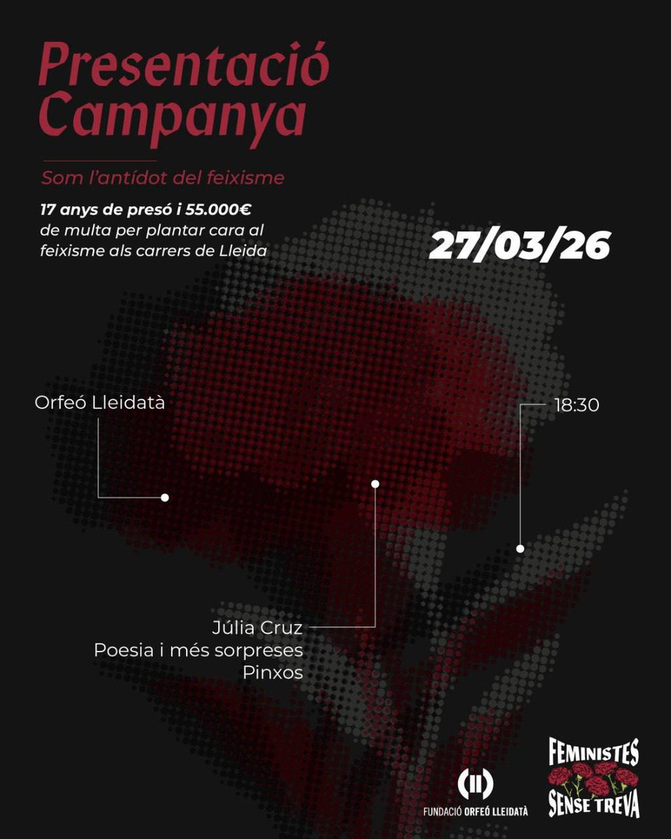 CGT Lleida tweet media