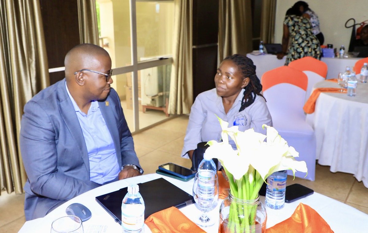 CARE Uganda tweet media