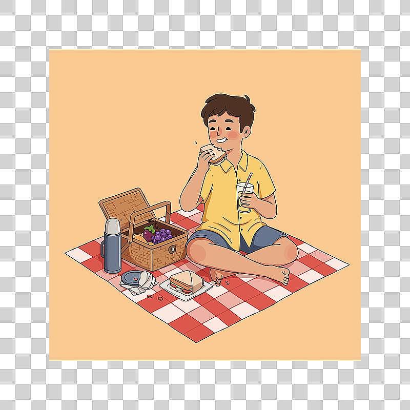 Brett's Beard tweet media