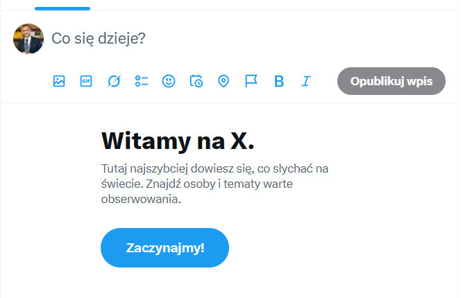 Sławomir Kalinowski tweet media