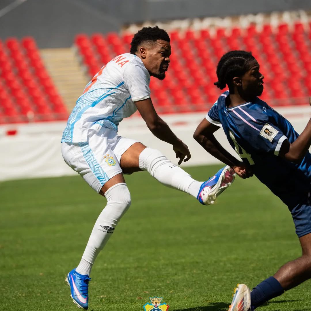 Emery Kabongo tweet media