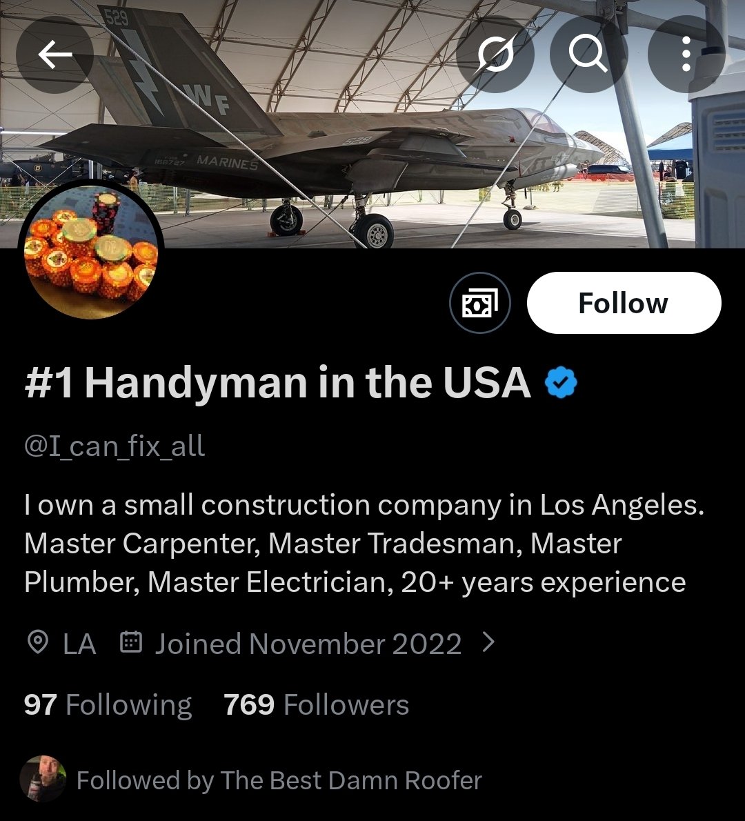 TopGundy tweet media