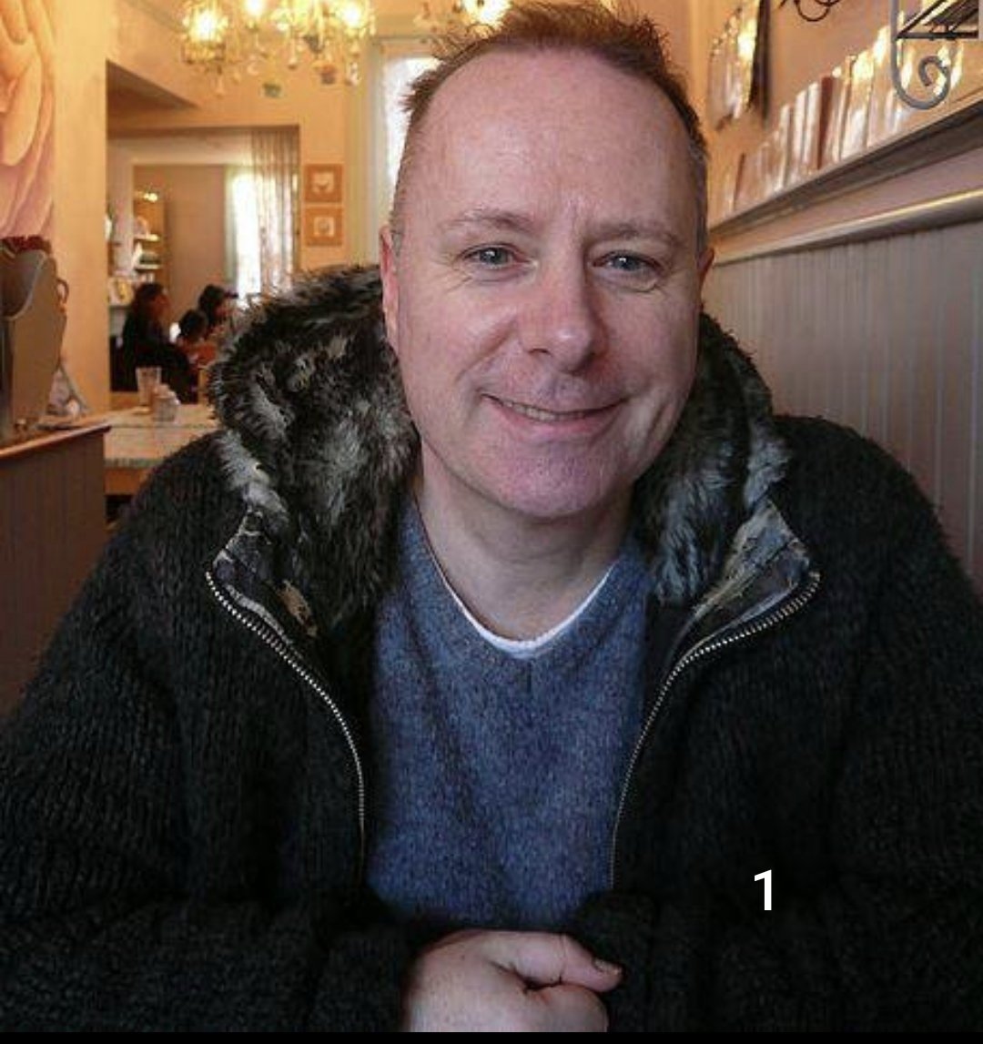 Lalú Brotóns #XX tweet media