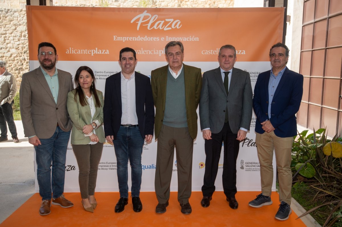 Jaime Peris tweet media