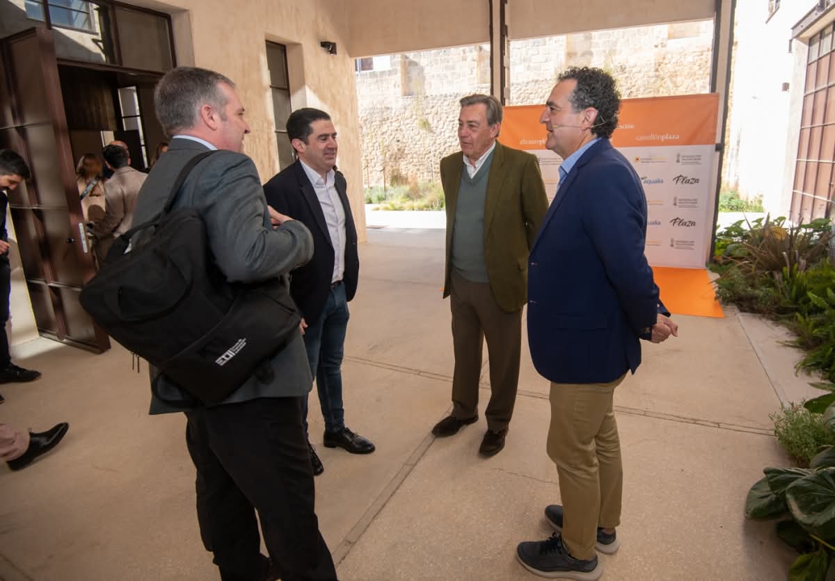 Jaime Peris tweet media