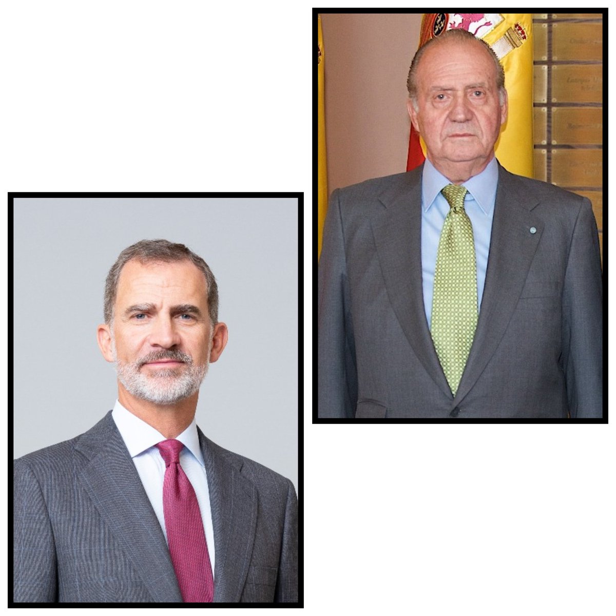 Constitución Española de 1978 tweet media