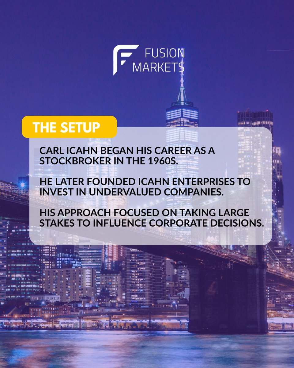 Fusion Markets tweet media