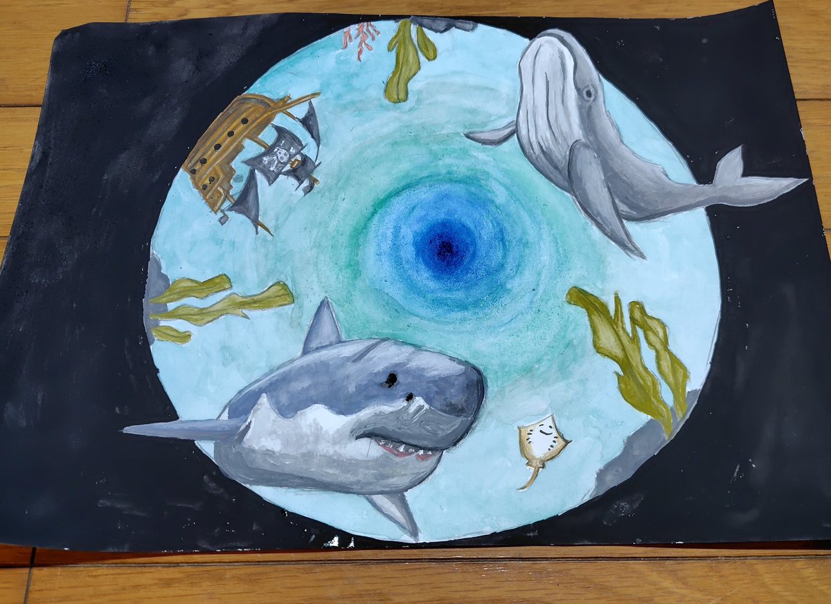 まみ（へたれ釣りオバサン） tweet media