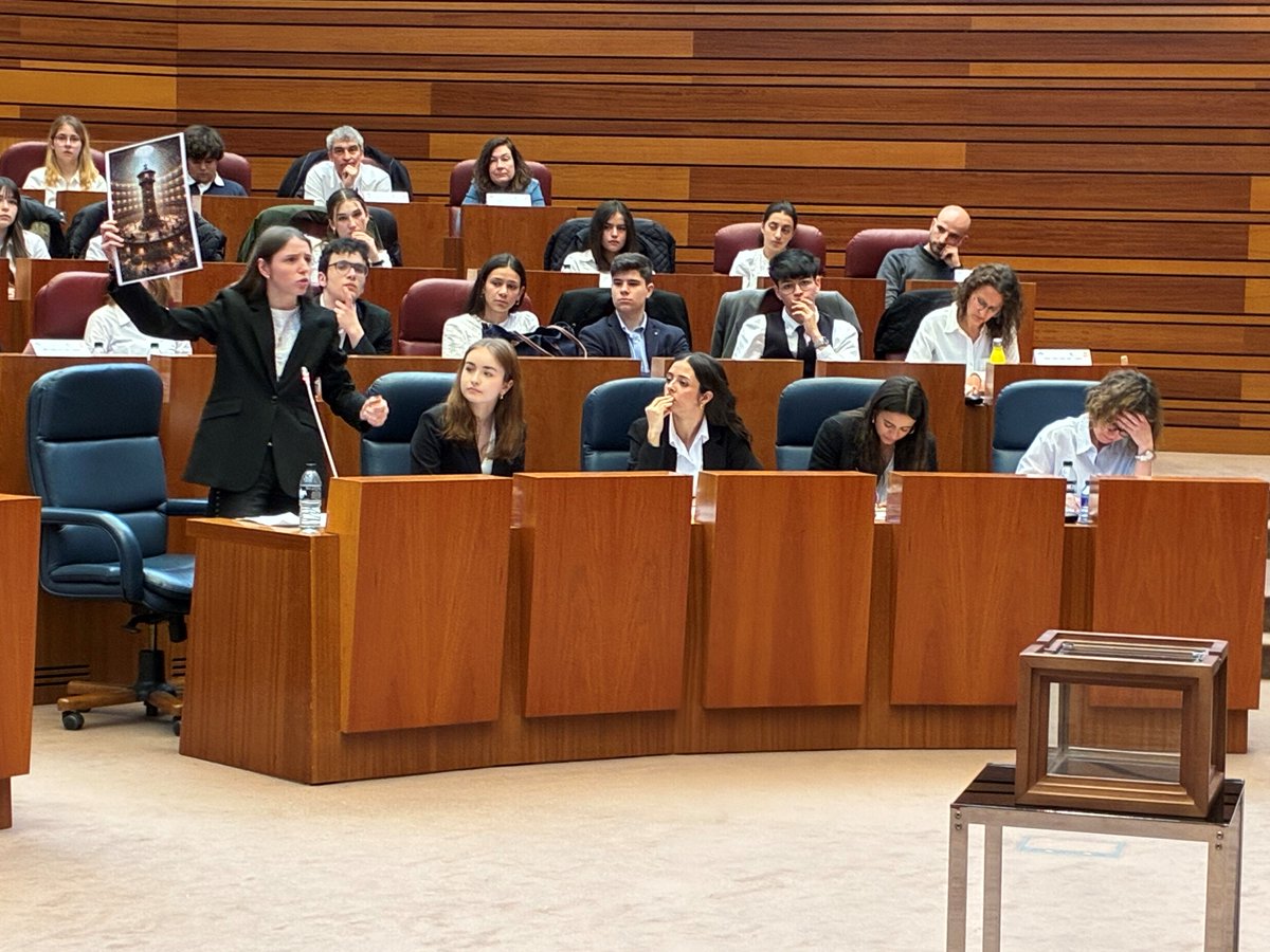 ¡Hoy Libro! tweet media