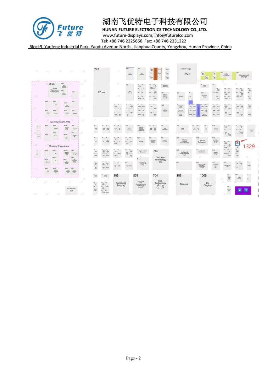 flyluckyLCD's tweet image. Exhibitions are busy—engineers shouldn’t waste time searching. Find FUTURE easily at electronica India 2026 (Hall 9-C01). Evaluate TFT, MONO LCD, and custom display solutions built for integration, reliability, and real-world performance. 
#LCD #TFTLCD #HMI #EmbeddedSystems