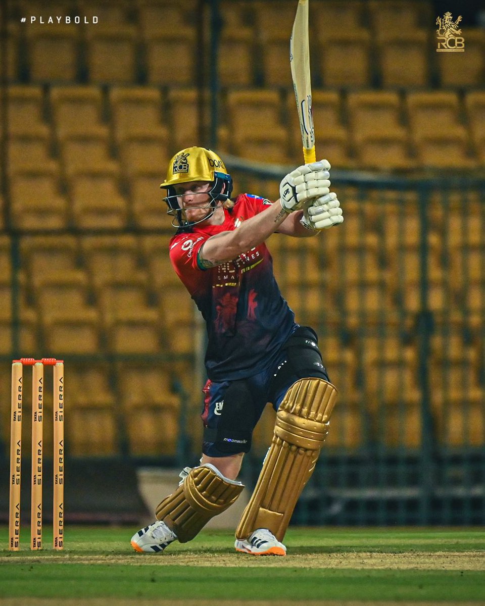 Royal Challengers Bengaluru tweet media