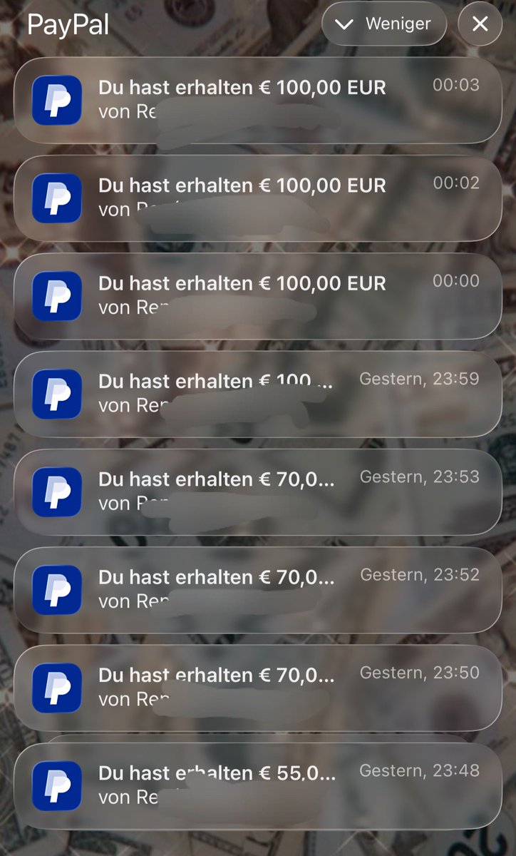 Königin Laura 👑 tweet media