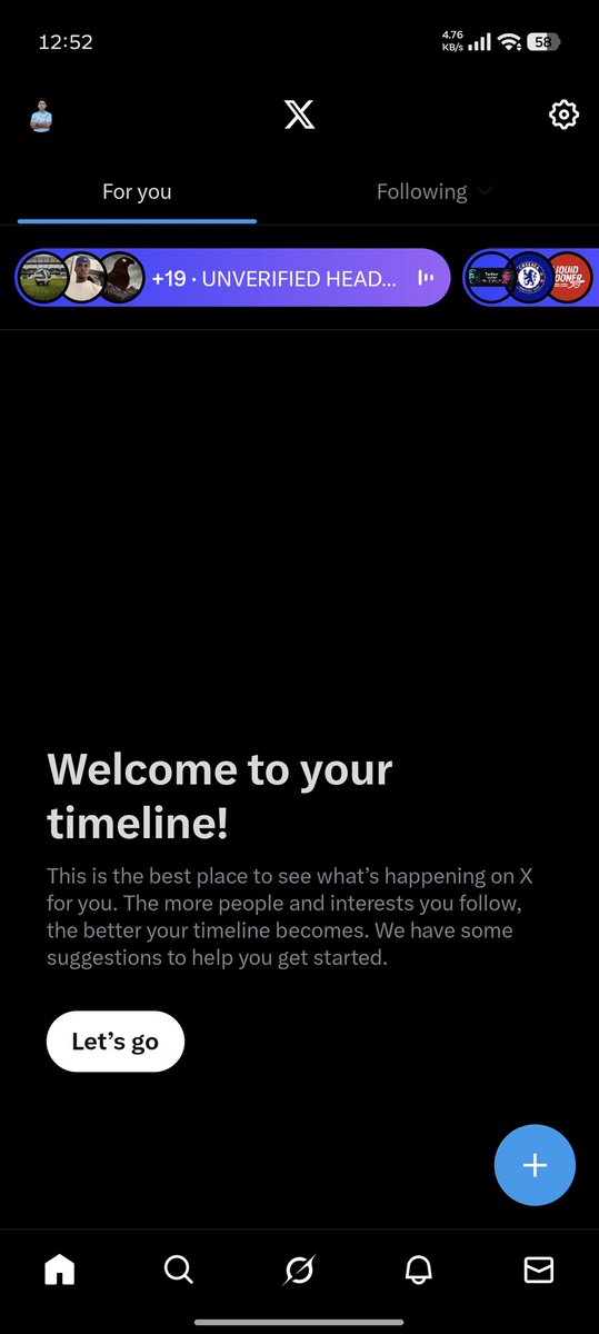 kamalahamad65's tweet photo. Looks like X is down right now 😅

Can't post tweets, can't refresh feed.
Hope the server comes back soon 🙏
Anyone else facing this problem?

#XDown #TwitterDown #ServerIssue ⚠️ https://t.co/KW5ByJTrWX