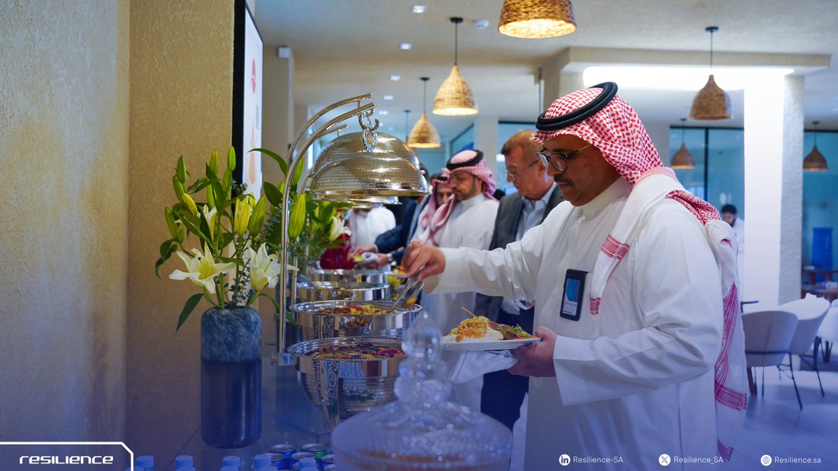 Resilience Co. tweet media