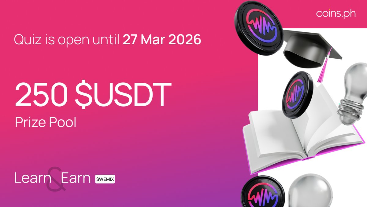 Coins.ph tweet media