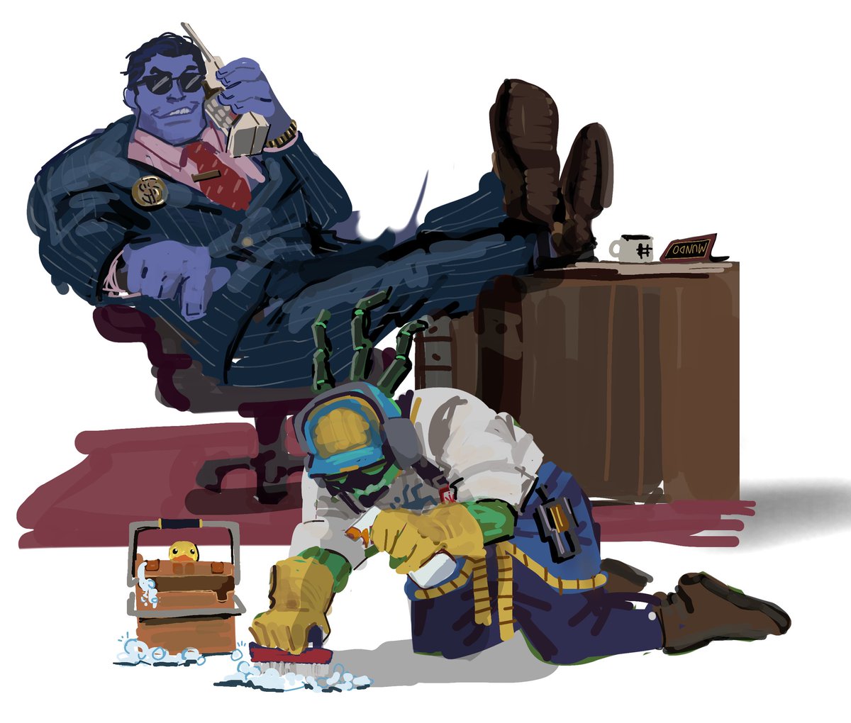 HooLeeSheet tweet media