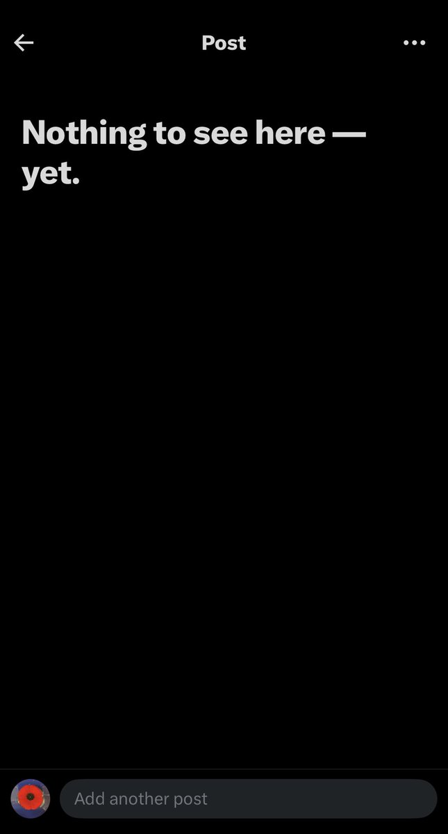 The Remanded tweet media