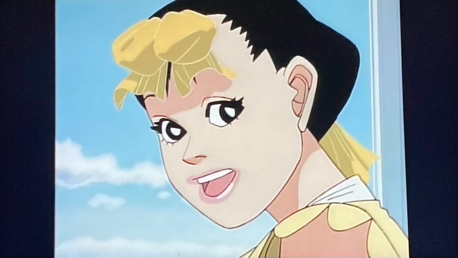 メガロドン将軍 tweet media