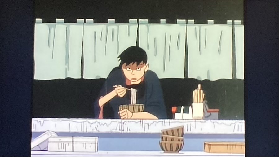 メガロドン将軍 tweet media