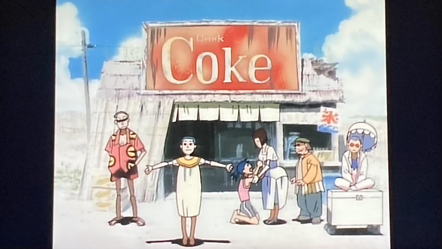 メガロドン将軍 tweet media