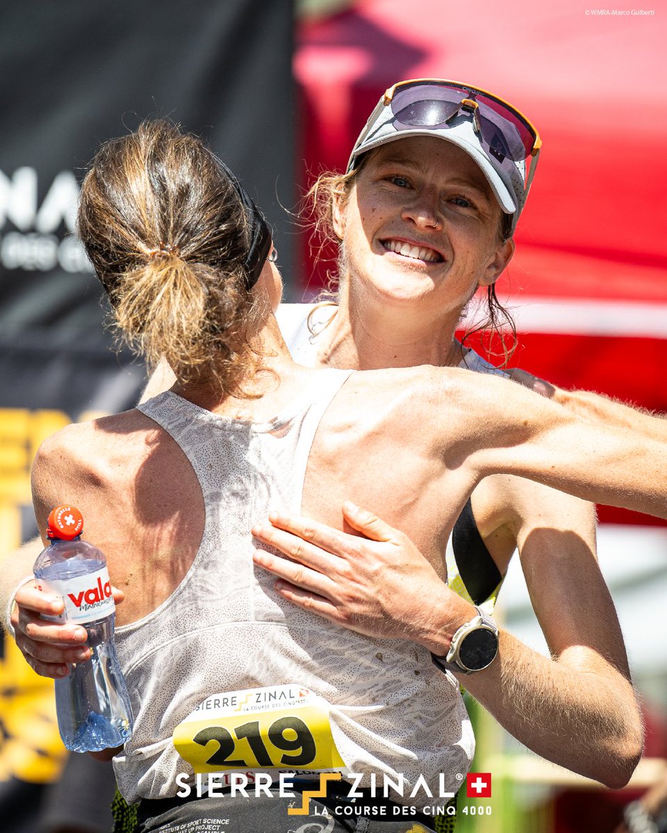 Sierre Zinal tweet media