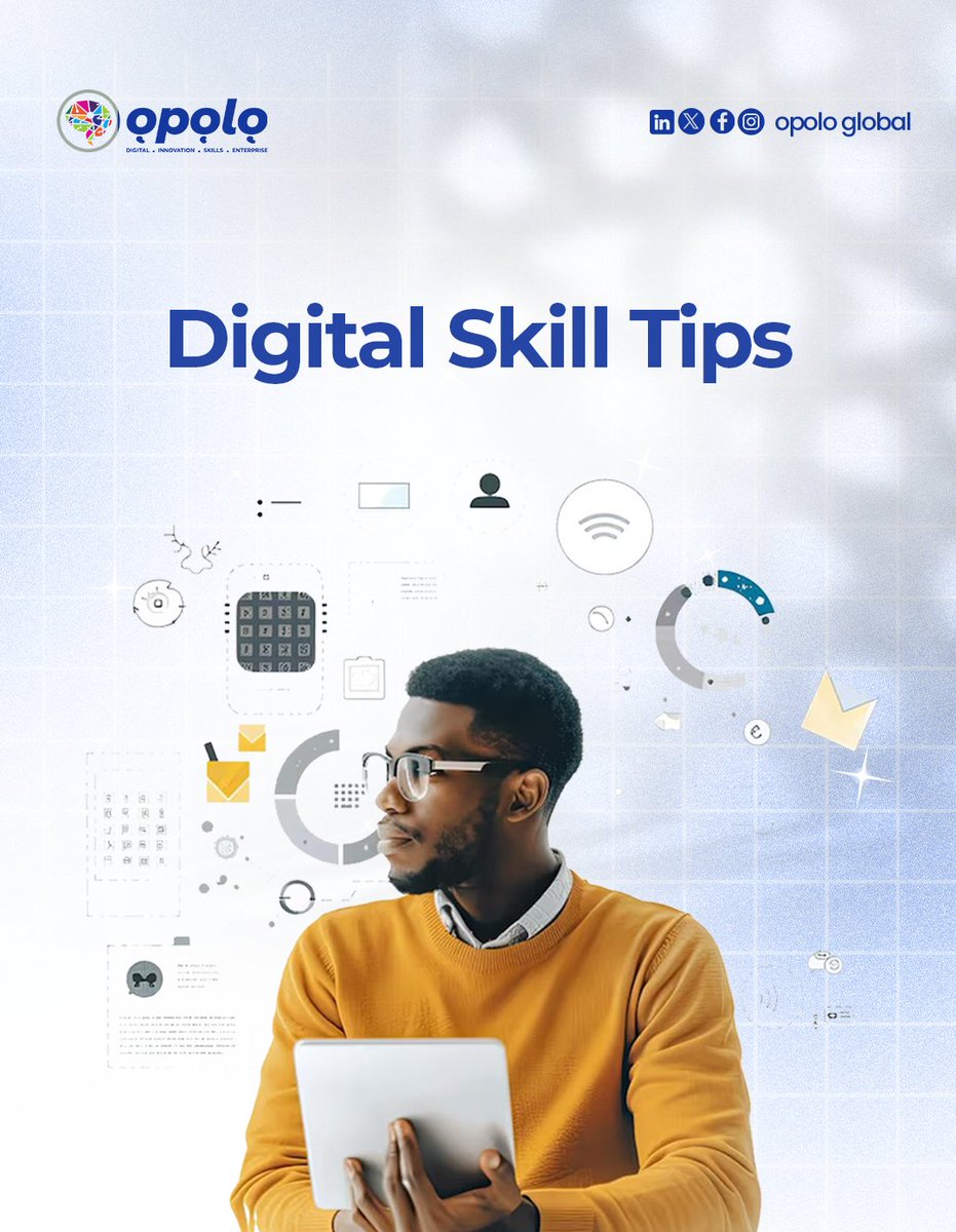 Ọpọlọ Global Innovation tweet media