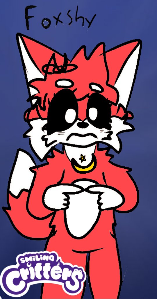 f/Foxshy tweet media