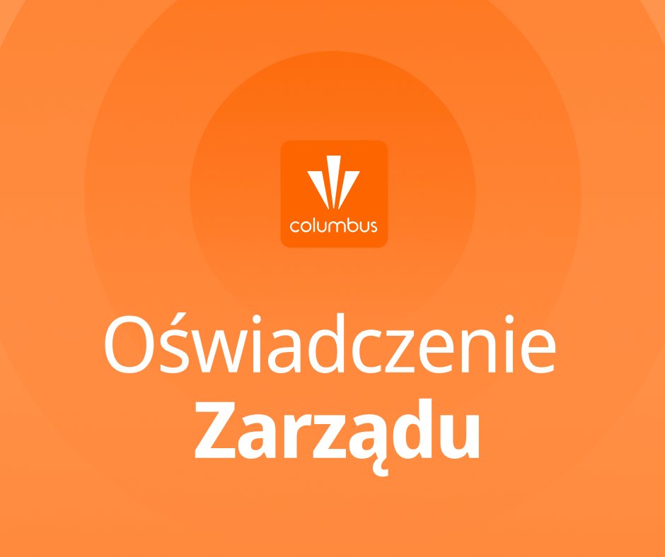 Columbus tweet media