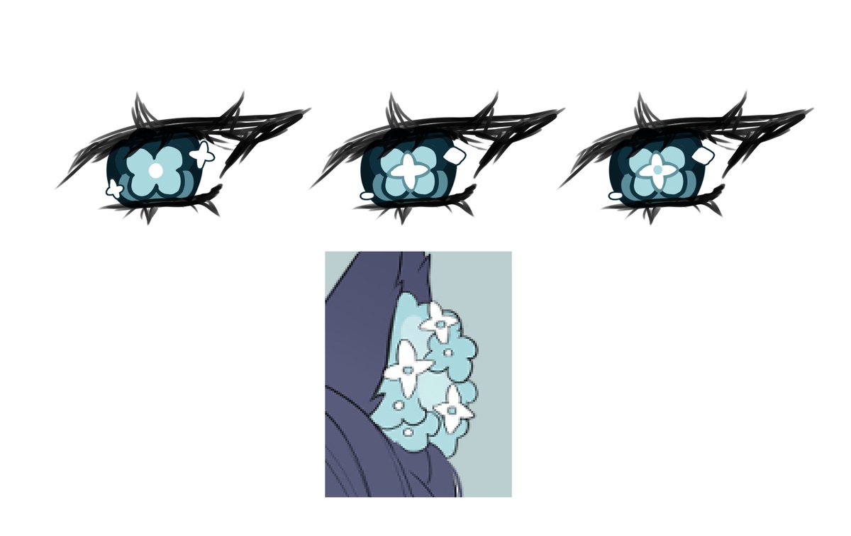 Lunairis ✧ Artist | Live2d tweet media