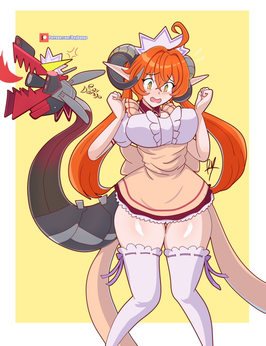 RayDango tweet media