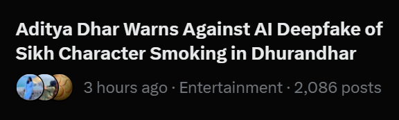 Abhishek Baxi tweet media