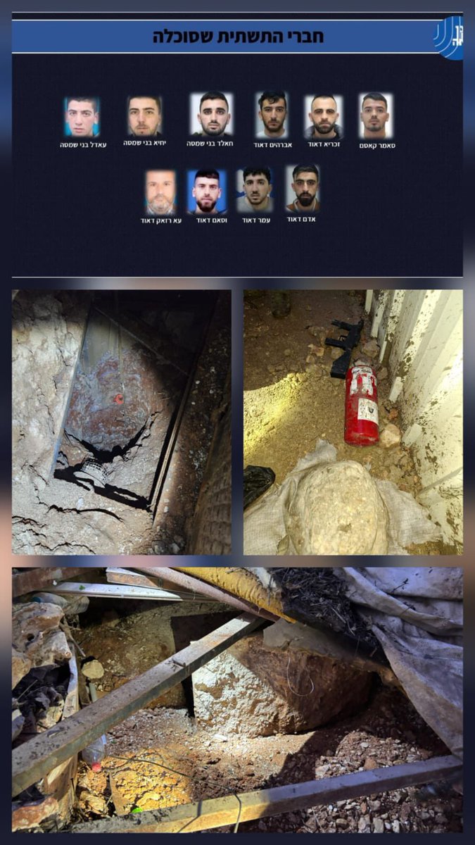 אלחנן גרונר tweet media