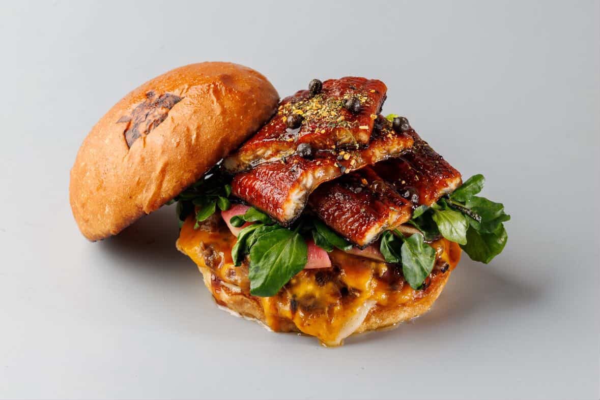 ショーグンバーガー【公式】 tweet media