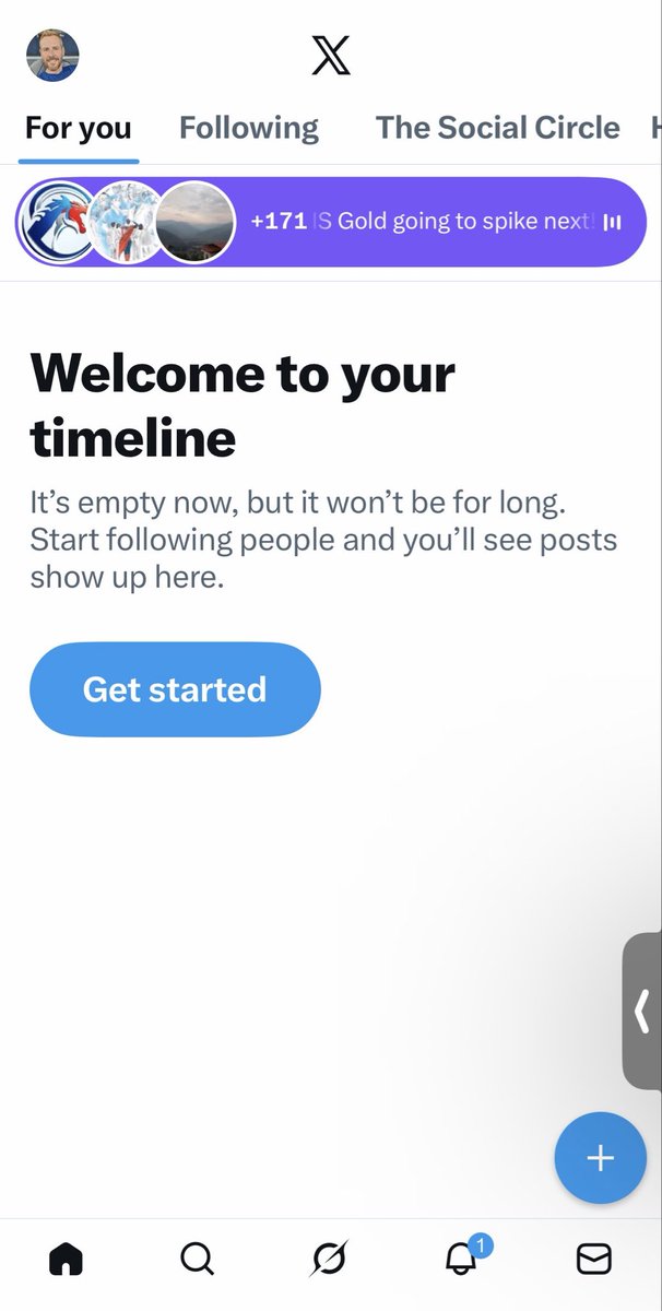 Mike Lifts tweet media