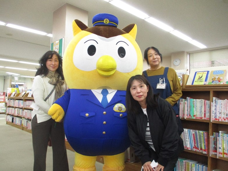 愛知県警察あんあん情報（公式） tweet media