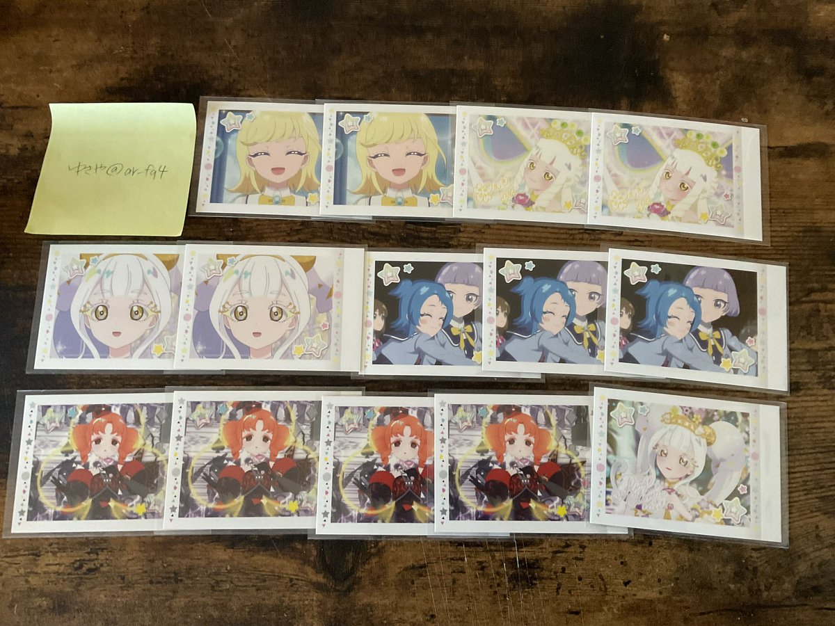 ゆきや tweet media