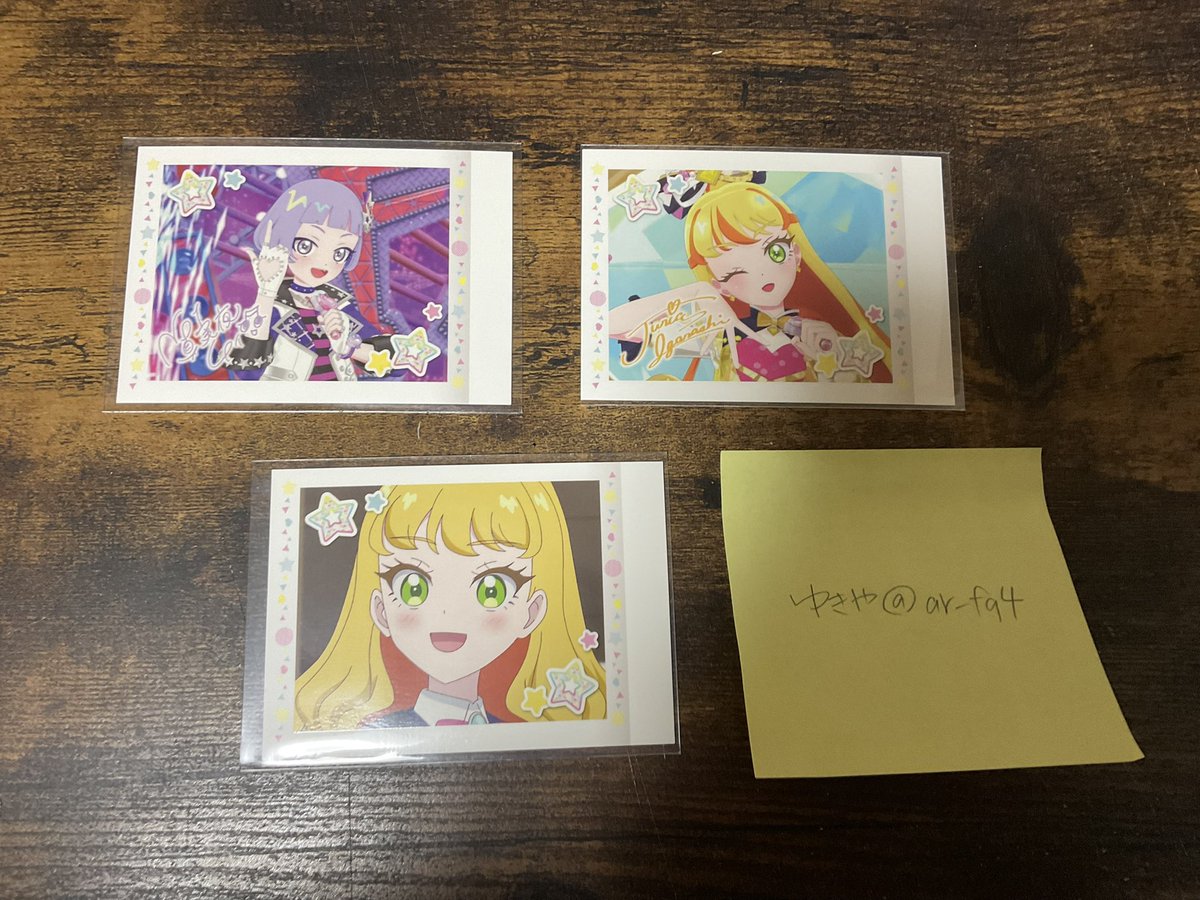 ゆきや tweet media