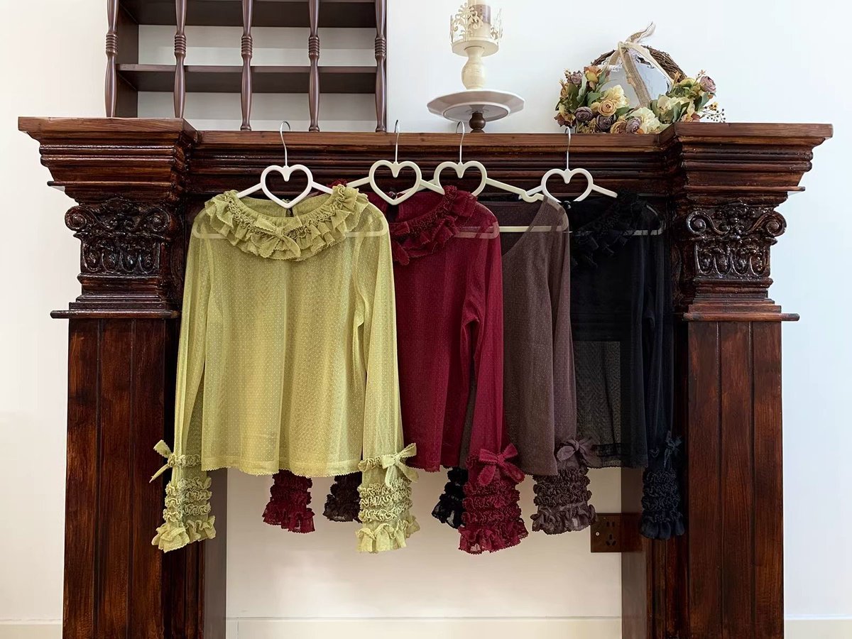 Epetice/エペティス tweet media