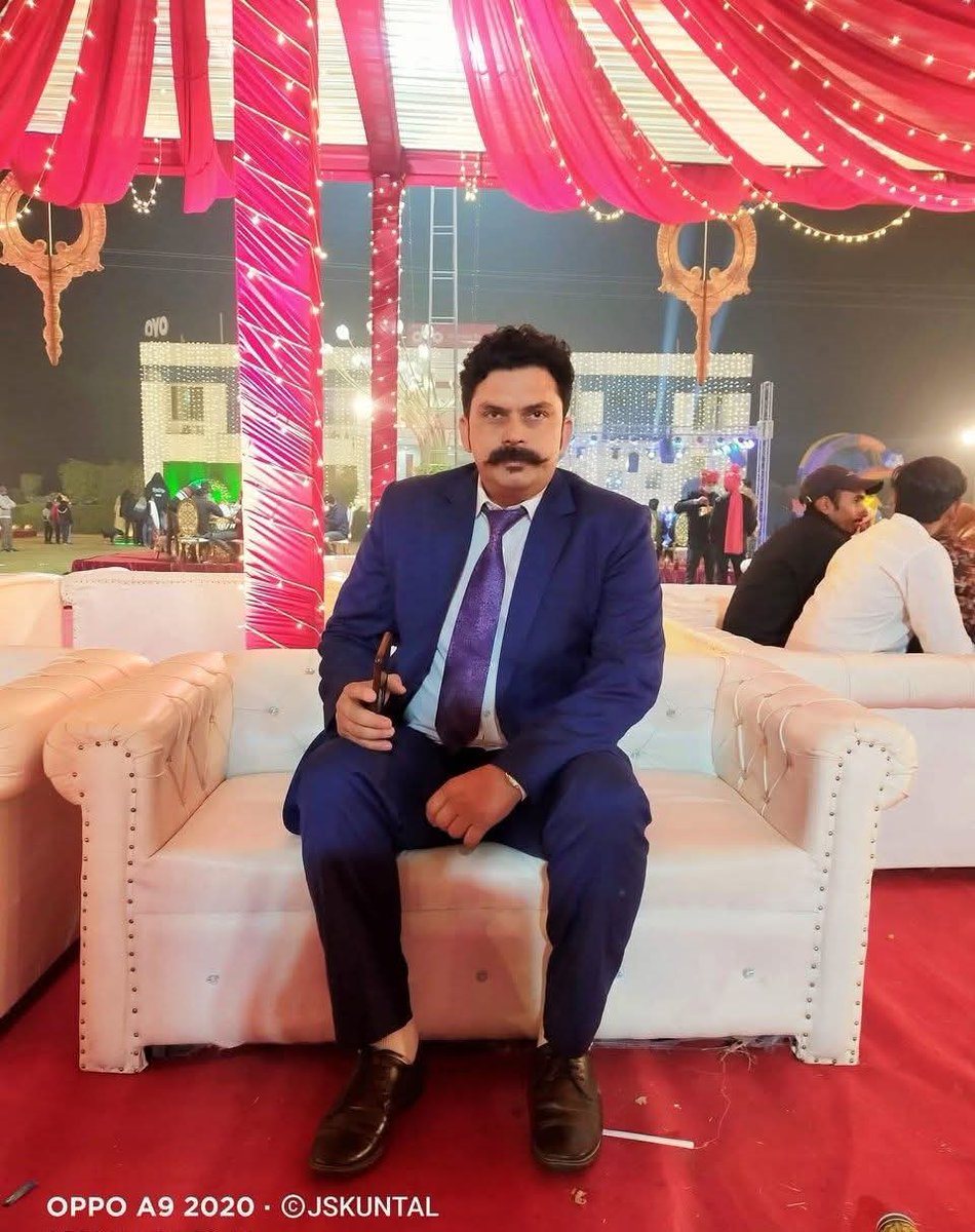 RPEA Bharatpur (U) tweet media